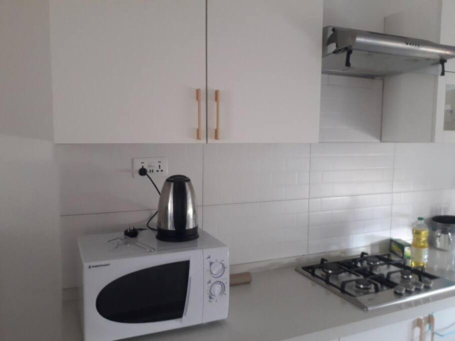 Arc En Ciel 1 - 3 Bedrooms Private Appartement
