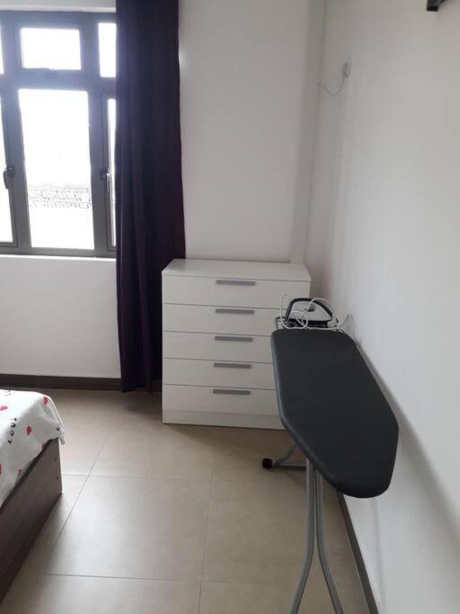Appartement Arc En Ciel 1 - 3 Bedrooms Private