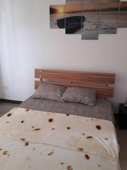 Apartment Arc En Ciel 1 - 3 Bedrooms Private