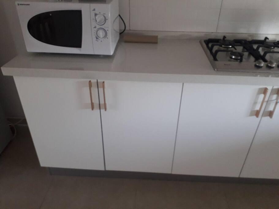 Arc En Ciel 1 - 3 Bedrooms Private Apartment Flic en Flac